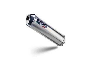 Układ wydechowy, w tym określone kompletne rozdzielacze liniowe, marka GPR, kompatybilna z, Drz 400 Sm 2005/10 GPR zatwierdzony tłumik wraz z rurą łączącą, satinox linje CO.S.78.SAT - Części motocyklowe Układ wydechowy, w tym określone kompletne rozdzielacze liniowe, marka GPR, kompatybilna z, Drz 400 Sm 2005/10 GPR zatwierdzony tłumik wraz z rurą łączącą, satinox linje CO.S.78.SAT - Części motocyklowe - miniaturka - grafika 1