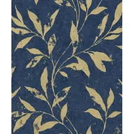 Tapety - Tapeta winylowa na podłożu flizelinowym Grandeco A48302 - miniaturka - grafika 1