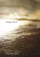 Poezja - Księga pytań - Edmond Jabes - miniaturka - grafika 1