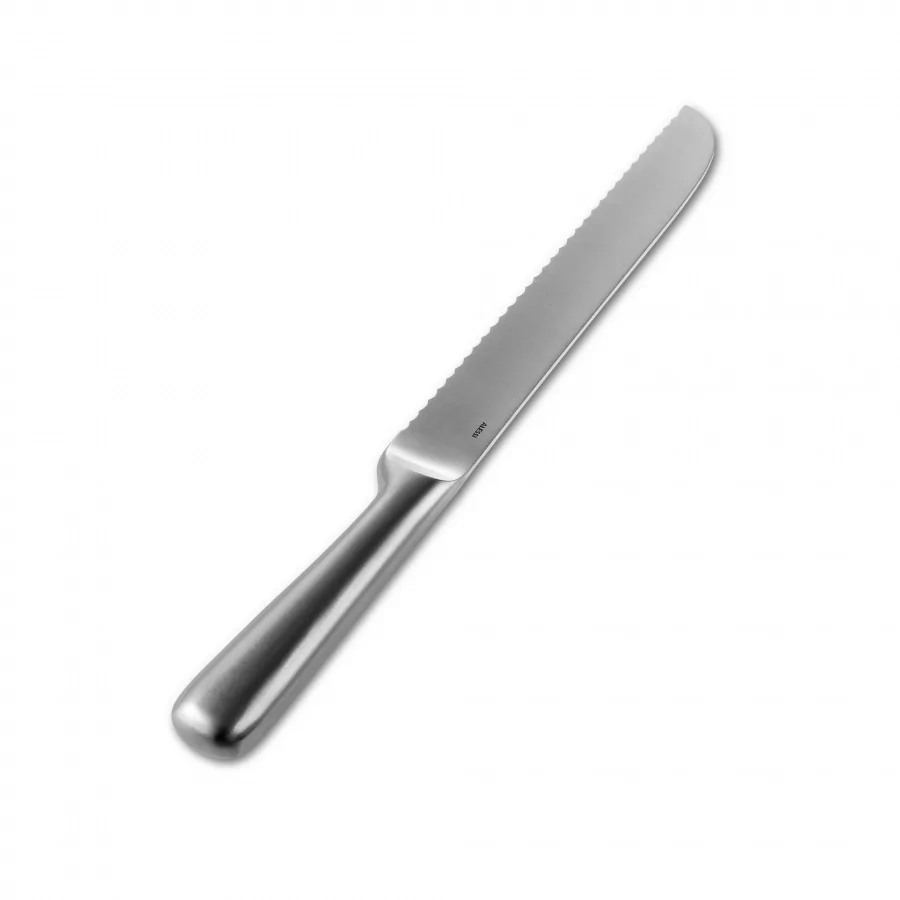 nóż do pieczywa, matowy kod: SG503