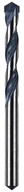 Wiertła - Bosch Wiertło wielozadaniowe 10x120mm MULTI Cpnstruction 2608596057 - miniaturka - grafika 1
