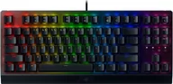 Klawiatury - Razer BlackWidow V3 Tenkeyless Yellow Switch (RZ03-03491800-R3M1) - miniaturka - grafika 1