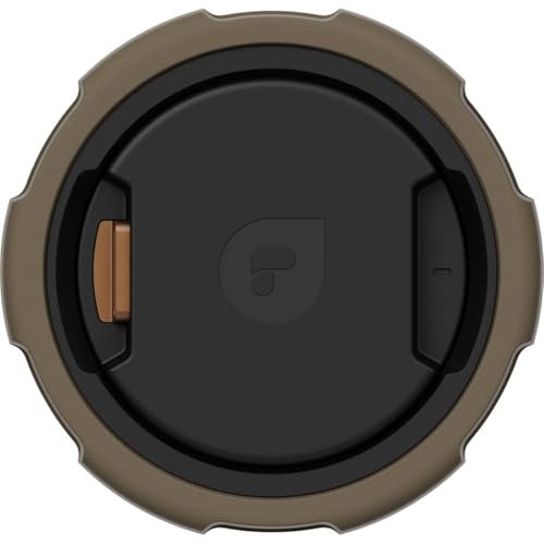 PolarPro - Defender Pro osłona obiektywu - pustynia - 83 mm-90 mm
