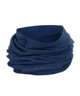 Apaszki i szaliki damskie - Komin, Chusta Wielofunkcyjna Brubeck Athletic Neck Gaiter Granatowy - Rozmiary L/Xl - miniaturka - grafika 1
