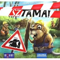 Granna Sztama! - Gry planszowe - miniaturka - grafika 1
