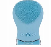 Szczoteczki do twarzy - Szczoteczka do czyszczenia skóry twarzy Silvercrest SGRS 3.7 C1 niebieska - miniaturka - grafika 1