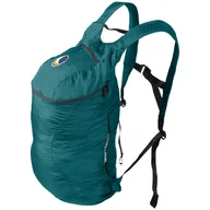 Plecaki - Plecak turystyczny składany Ticket to the Moon Backpack Plus 25l Emerald Green TMPBP36 - miniaturka - grafika 1