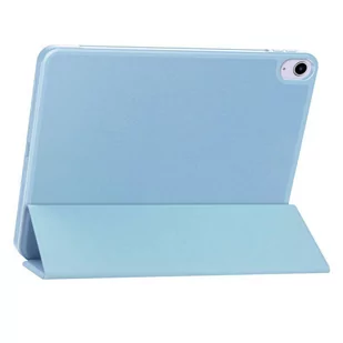 Etui APPLE IPAD AIR 10.9 (4GEN / 5GEN / 6GEN) Tech-Protect SC Pen jasnoniebieskie - Etui do tabletów - miniaturka - grafika 4