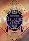 Fantasy - Żelazne serce. Wojna Crier. Tom 2 - miniaturka - grafika 1