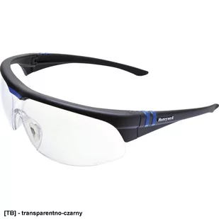 HW-OO-MIL2G79 - Okulary ochronne Honeywell Millennia 2G - uni - Okulary ochronne - miniaturka - grafika 1