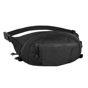 Helikon - Nerka Bandicoot - Cordura - Czarna - TB-BDC-CD-01 - Nerki - miniaturka - grafika 1