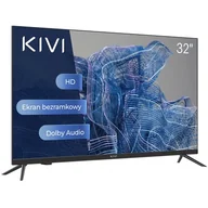 Telewizory - KIVI 32H550NB - miniaturka - grafika 1
