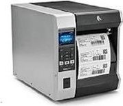 Zebra ZT620 drukarka etykiet Termotransferowy 203 x 203 DPI Przewodowy i Bezprzewodowy