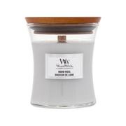 Świece - WoodWick Warm Wool świeczka zapachowa 85 g unisex - miniaturka - grafika 1