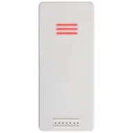 Stacje pogodowe - Bezprzewodowy Czujnik Temperatury Do Stacji Pogody Nadajnik - miniaturka - grafika 1