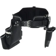 Skrzynki i torby narzędziowe - STALCO Pas narzędziowy PERFECT S-76286 - miniaturka - grafika 1