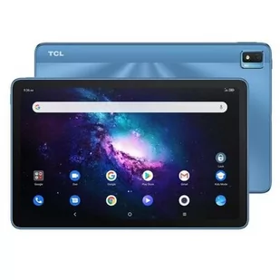 TCL 10TAB MAX 64GB WiFi Niebieski - Tablety - miniaturka - grafika 1