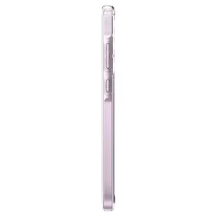 Spigen Ultra Hybrid Sam A35 5G Przezroczysty/Crystal Clear ACS07523 - Etui i futerały do telefonów - miniaturka - grafika 10