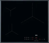 Płyty elektryczne do zabudowy - AEG ILB63336FB - miniaturka - grafika 1