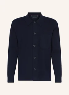 Tommy Hilfiger Kardigan blau - Swetry damskie - miniaturka - grafika 1