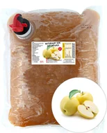 Soki i napoje niegazowane - Sok Jabłkowy z Antonówek  100% 3l - miniaturka - grafika 1