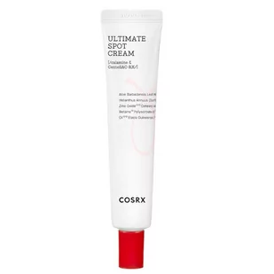 brands brands Cosrx AC Collection Ultimate Spot Cream 30.0 g - Kremy do twarzy - miniaturka - grafika 1