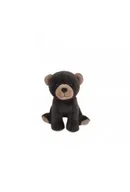 Maskotki i pluszaki - Niedźwiadek grizzly 20cm - miniaturka - grafika 1