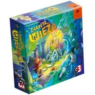 Gry planszowe - Drei Magier Spiele Zaklęta wieża - miniaturka - grafika 1