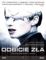 Horror DVD - Best Film Odbicie zła - miniaturka - grafika 1