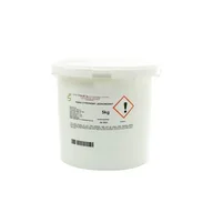 Witaminy i minerały - Kwasek cytrynowy jednowodny CZDA 5kg STANLAB - miniaturka - grafika 1