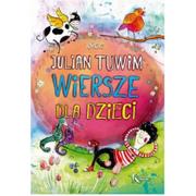 Lektury szkoła podstawowa - Wiersze dla dzieci - miniaturka - grafika 1