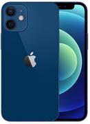 Telefony komórkowe - Apple iPhone 12 Mini 5G 4GB/64GB Dual Sim Niebieski - miniaturka - grafika 1