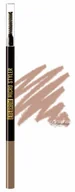 Akcesoria i kosmetyki do stylizacji brwi - Dermacol - Eyebrow Micro Styler - Kredka do brwi ze szczoteczką - 1 - miniaturka - grafika 1