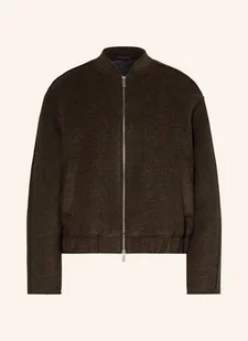 Selected Femme Bluzon rot - Kurtki damskie - miniaturka - grafika 1