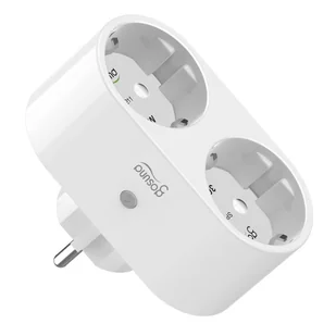 Gosund Gosund Inteligentne gniazdko WiFi SP211 SP211 - Systemy inteligentnych domów - miniaturka - grafika 2