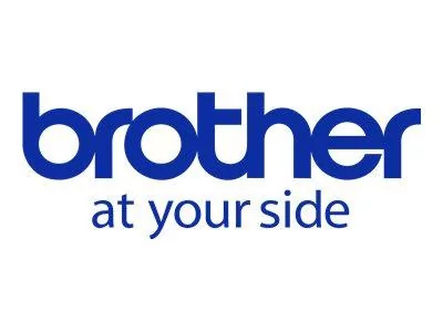 BROTHER Top Coated Thermal A4 Paper 25 years + black marker 75g