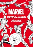 Zabawki kreatywne - Ameet Marvel - Malebog - miniaturka - grafika 1