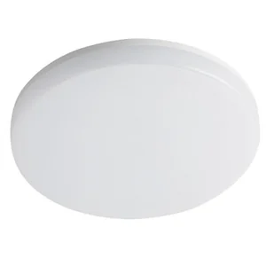 Kanlux Plafon Varso 26444 lampa sufitowa 1x24W LED 3000K 2160lm IP54 biały - Lampy sufitowe - miniaturka - grafika 1