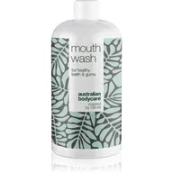 Płyny do płukania jamy ustnej - Australian Bodycare Herbaciany płyn do płukania ust 500 ml - miniaturka - grafika 1