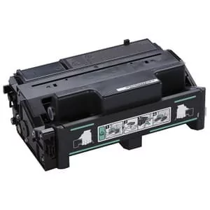 Ricoh Toner do SP4100/4110/4210/4310 | 15 000 str | black 402810 - Dodatki do drukarek i skanerów - miniaturka - grafika 1