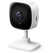 Kamery IP - TP-Link Kamera TP-LINK C110 Cube Micro SD Max. 256 GB Biała Tapo C110 - miniaturka - grafika 1