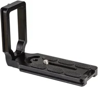 Akcesoria do statywów - BIG quick release plate QRP-L100 425320 - miniaturka - grafika 1