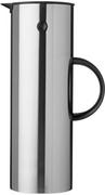 Zaparzacze i kawiarki - Stelton Dzbanek termiczny 1 l (stalowy) EM77 - miniaturka - grafika 1
