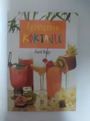 Napoje - Egzotyczne koktajle - miniaturka - grafika 1