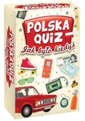 Sport i wypoczynek - Polska Quiz Jak było kiedyś$153 Nowa - miniaturka - grafika 1