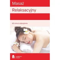 Vouchery - Karta podarunkowa WYJĄTKOWY PREZENT Masaż Relaksacyjny - miniaturka - grafika 1