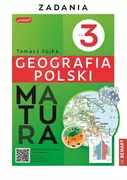 Materiały pomocnicze dla uczniów - Geografia Polski - miniaturka - grafika 1