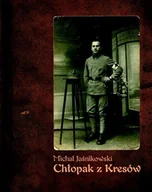 Wywiady - Chłopak z Kresów. Pamiętnik Lubelskiego Kupca - miniaturka - grafika 1