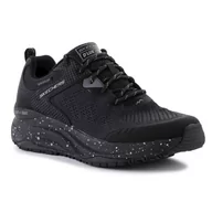 Buty sportowe męskie - Buty Skechers D`lux Trail M 237336-BBK czarne - miniaturka - grafika 1