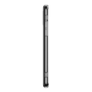 Przeźroczyste Etui Baseus Simple do iPhone XR - Etui i futerały do telefonów - miniaturka - grafika 3